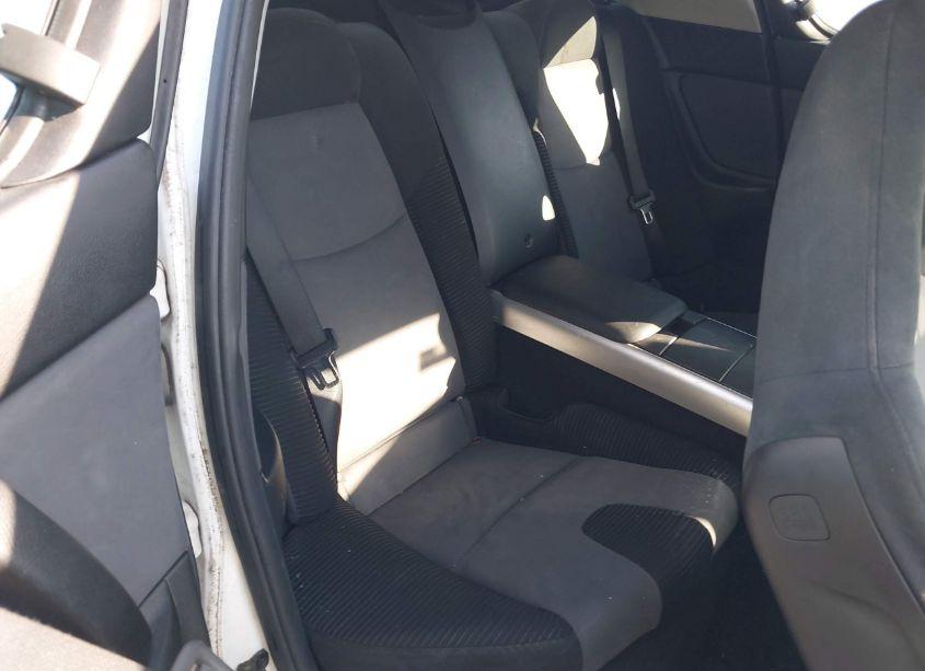Photo 8 of 2006 Mazda Rx-8 6-SPEED SPORT AUTOMATIC (VIN JM1FE173160207183)
