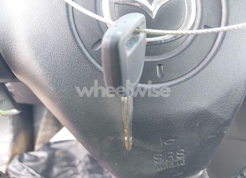 Photo 11 of 2008 Mazda Rx-8 GRAND TOURING (VIN JM1FE173180214931)