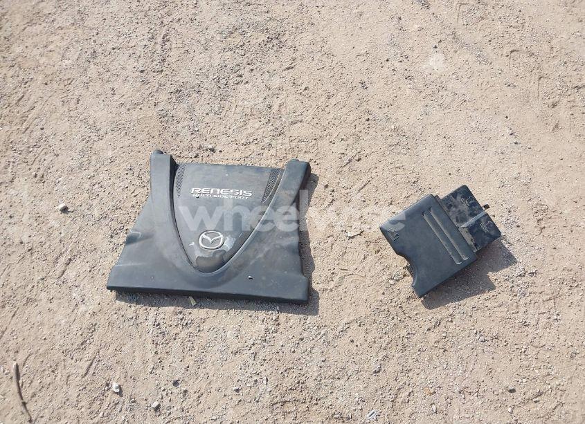 Photo 12 of 2008 Mazda Rx-8 GRAND TOURING (VIN JM1FE173180214931)