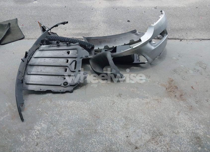 Photo 11 of 2007 Mazda Rx-8 SPORT (VIN JM1FE173270210398)