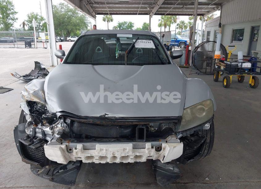 Photo 12 of 2007 Mazda Rx-8 SPORT (VIN JM1FE173270210398)