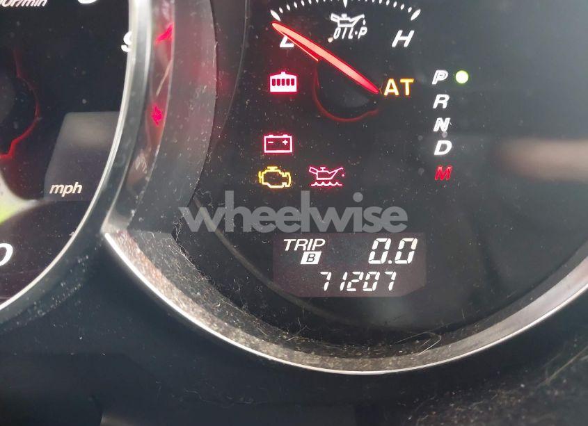 Photo 15 of 2007 Mazda Rx-8 SPORT (VIN JM1FE173270210398)