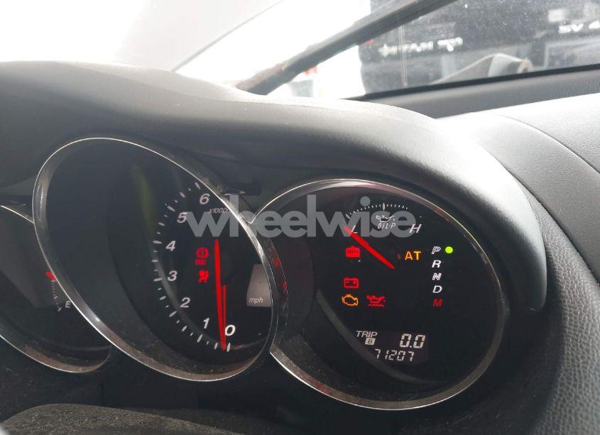 Photo 7 of 2007 Mazda Rx-8 SPORT (VIN JM1FE173270210398)