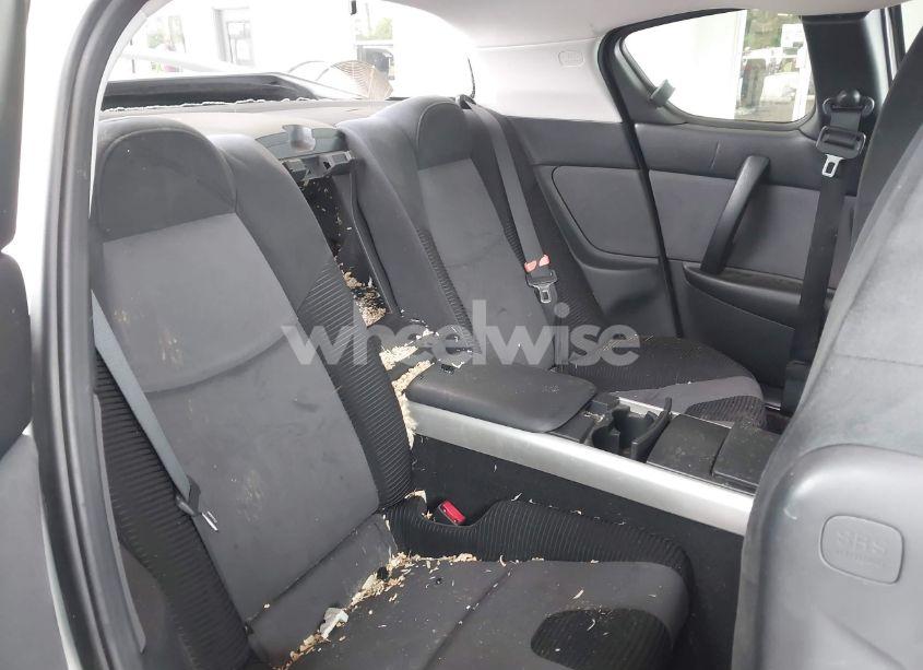 Photo 8 of 2007 Mazda Rx-8 SPORT (VIN JM1FE173270210398)