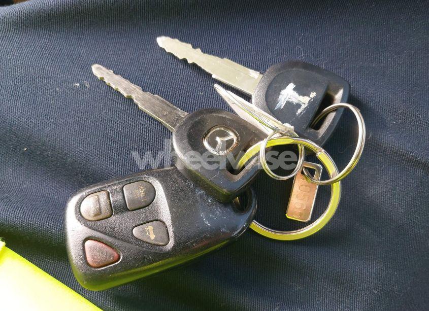 Photo 11 of 2004 Mazda Rx-8 6 SPEED MANUAL (VIN JM1FE173340122844)