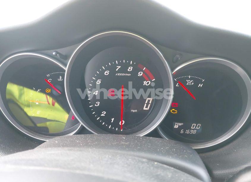 Photo 7 of 2004 Mazda Rx-8 6 SPEED MANUAL (VIN JM1FE173340122844)