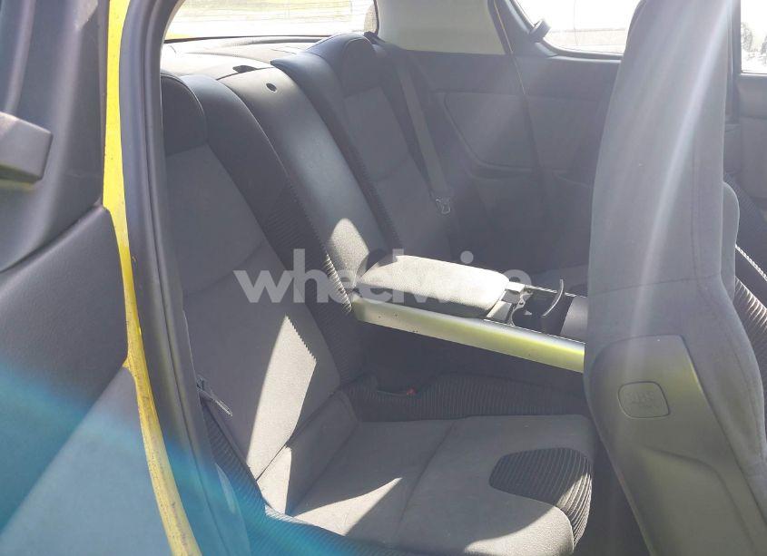 Photo 8 of 2004 Mazda Rx-8 6 SPEED MANUAL (VIN JM1FE173340122844)