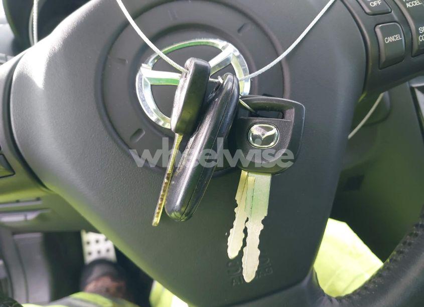 Photo 11 of 2004 Mazda Rx-8 6 SPEED MANUAL (VIN JM1FE173540107665)