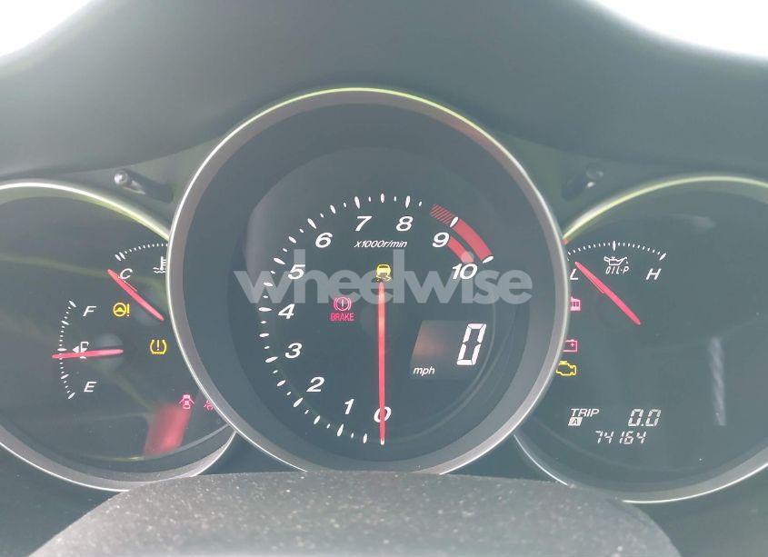 Photo 7 of 2004 Mazda Rx-8 6 SPEED MANUAL (VIN JM1FE173540107665)