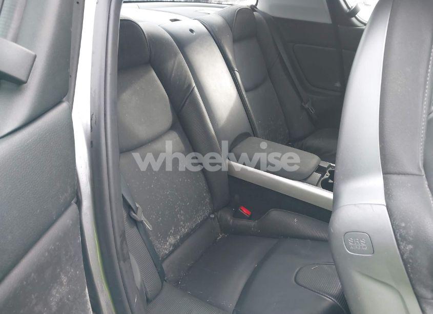 Photo 8 of 2004 Mazda Rx-8 6 SPEED MANUAL (VIN JM1FE173540107665)