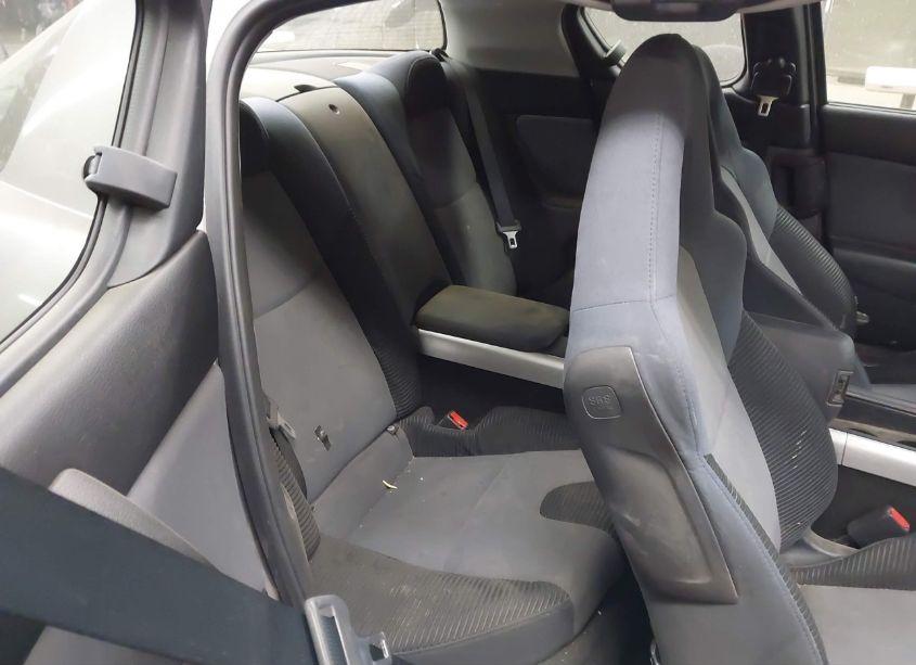 Photo 8 of 2004 Mazda Rx-8 6 SPEED MANUAL (VIN JM1FE173540121890)