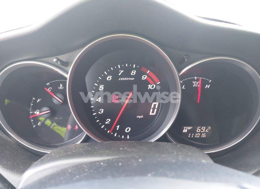 Photo 7 of 2004 Mazda Rx-8 6 SPEED MANUAL (VIN JM1FE173640120179)