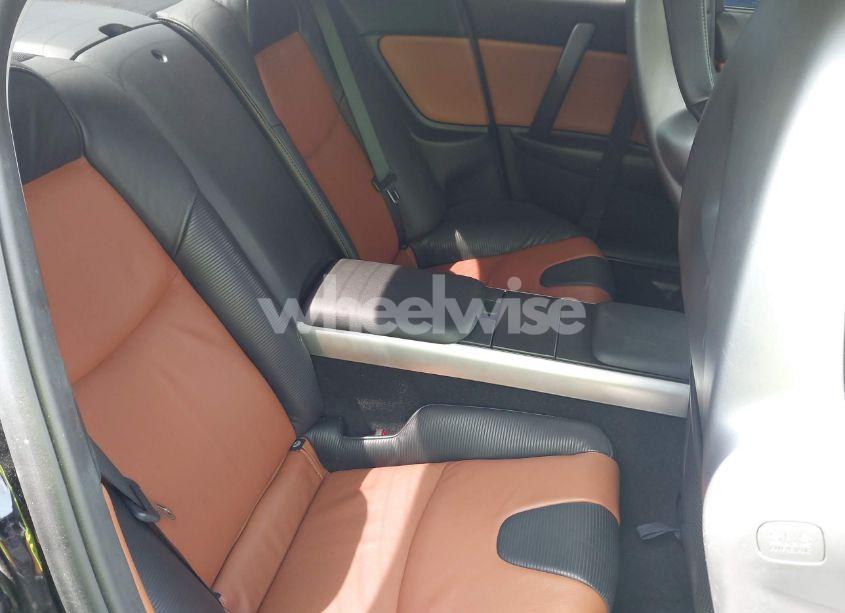 Photo 8 of 2004 Mazda Rx-8 6 SPEED MANUAL (VIN JM1FE173640120179)