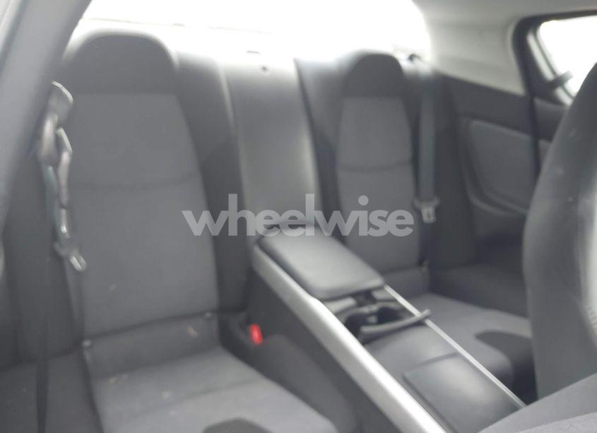 Photo 8 of 2004 Mazda Rx-8 6 SPEED MANUAL (VIN JM1FE173640133501)