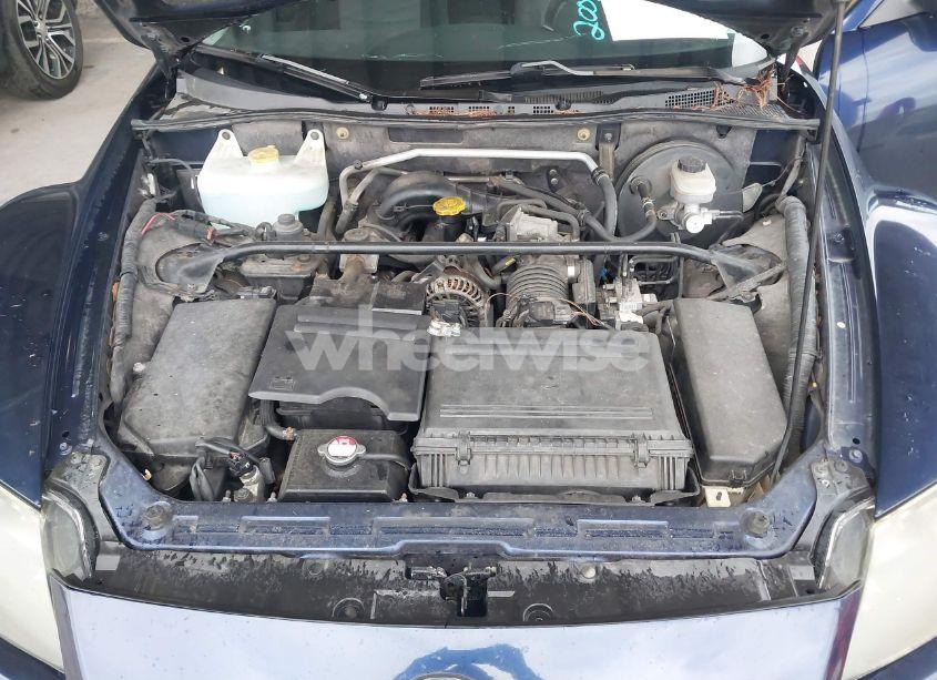 Photo 10 of 2007 Mazda Rx-8 SPORT (VIN JM1FE173670211408)