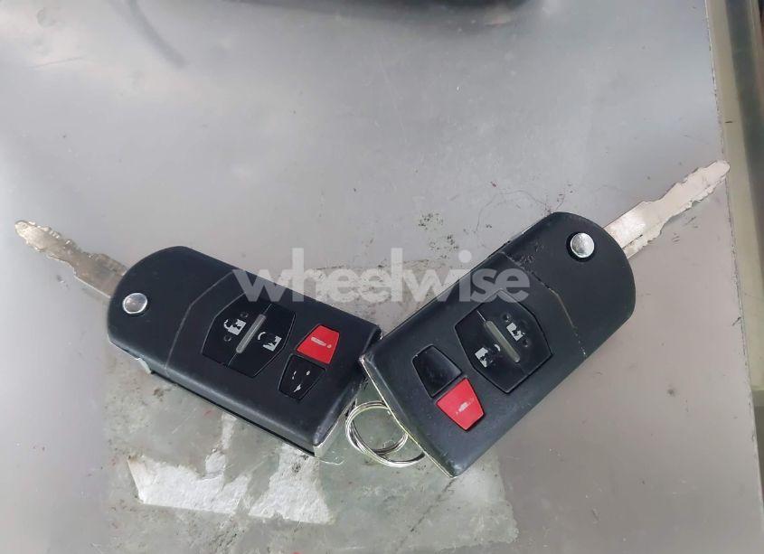 Photo 11 of 2007 Mazda Rx-8 SPORT (VIN JM1FE173670211408)