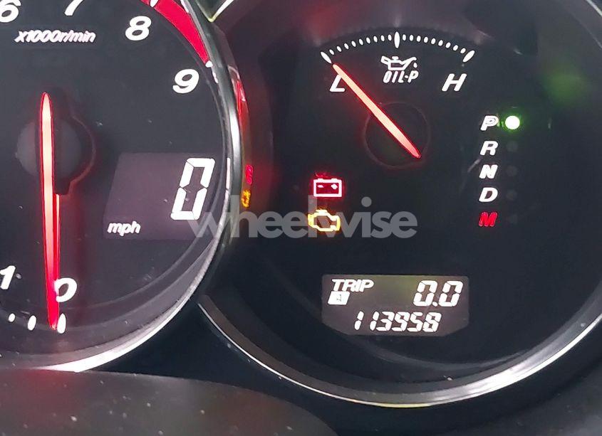 Photo 7 of 2007 Mazda Rx-8 SPORT (VIN JM1FE173670211408)