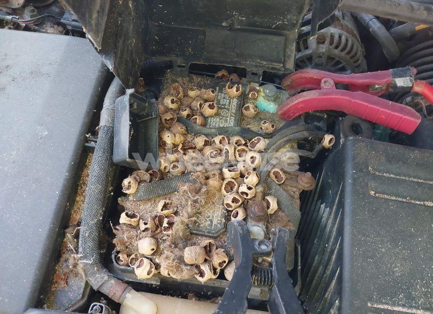 Photo 15 of 2007 Mazda Rx-8 GRAND TOURING (VIN JM1FE173770209019)