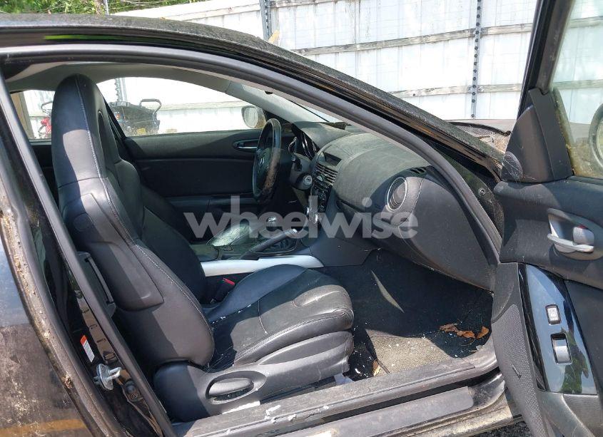 Photo 5 of 2007 Mazda Rx-8 GRAND TOURING (VIN JM1FE173770209019)