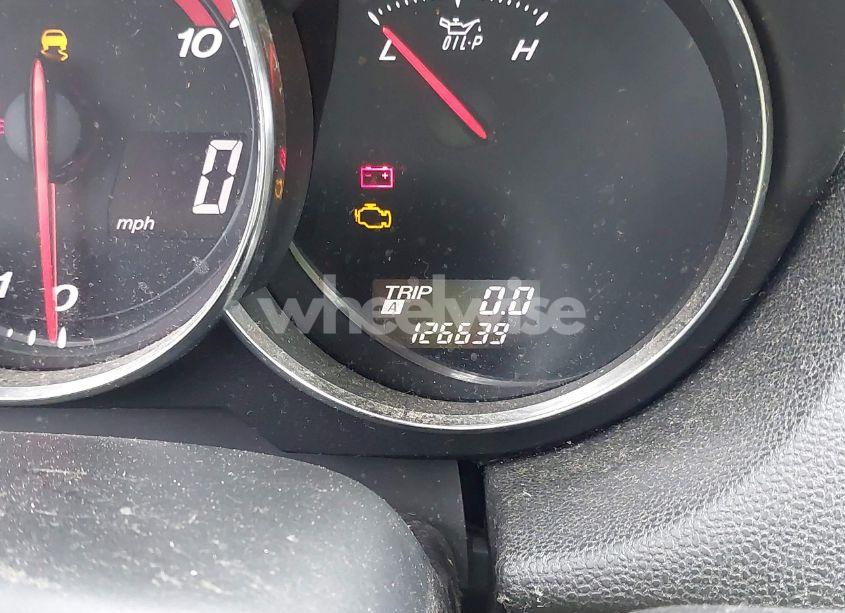 Photo 7 of 2007 Mazda Rx-8 GRAND TOURING (VIN JM1FE173770209019)