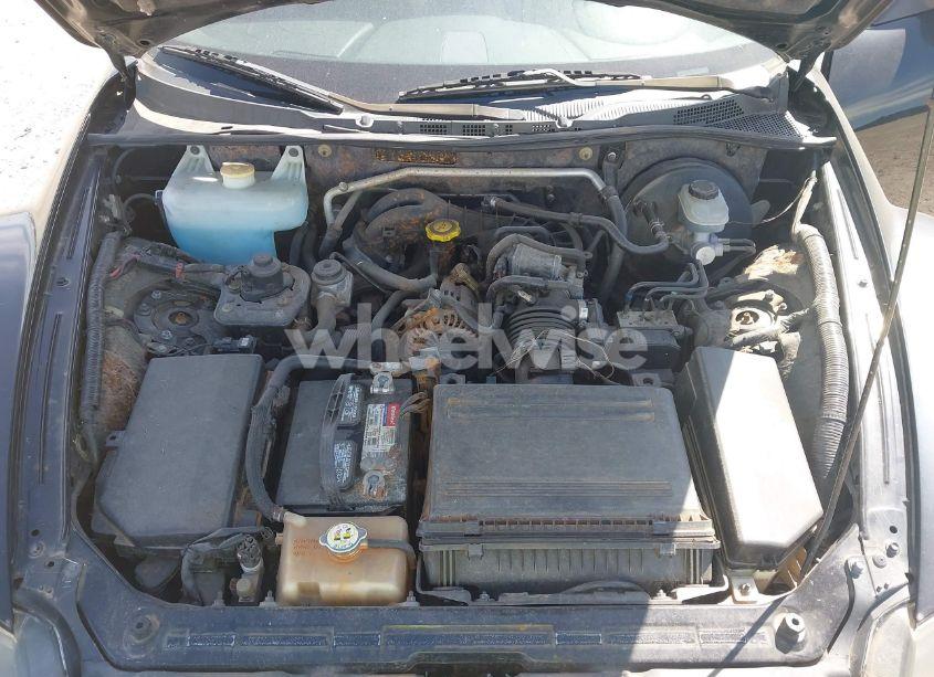 Photo 10 of 2007 Mazda Rx-8 GRAND TOURING (VIN JM1FE173770211806)