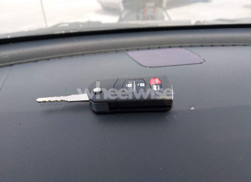 Photo 11 of 2007 Mazda Rx-8 GRAND TOURING (VIN JM1FE173770211806)