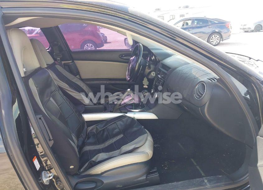 Photo 5 of 2007 Mazda Rx-8 GRAND TOURING (VIN JM1FE173770211806)