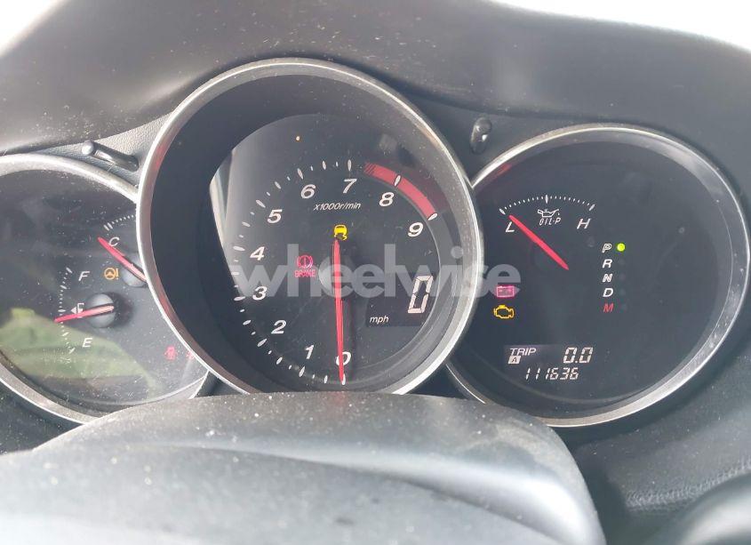 Photo 7 of 2007 Mazda Rx-8 GRAND TOURING (VIN JM1FE173770211806)