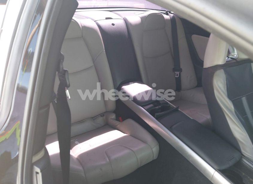 Photo 8 of 2007 Mazda Rx-8 GRAND TOURING (VIN JM1FE173770211806)