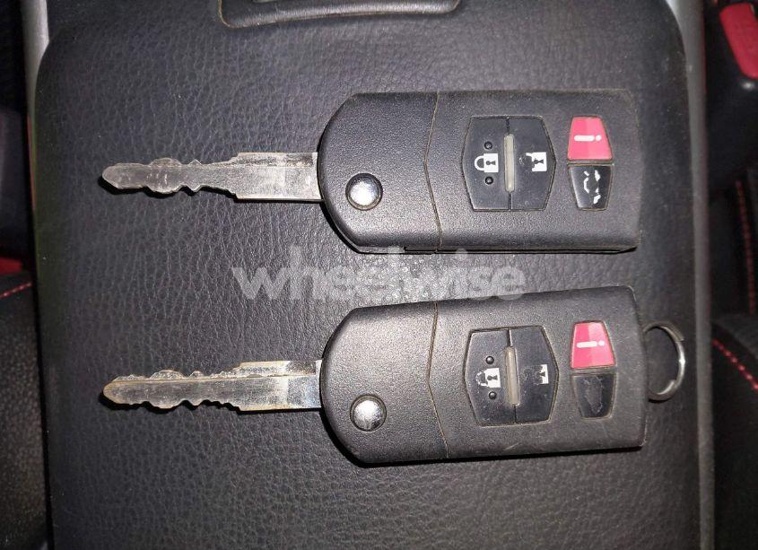 Photo 11 of 2005 Mazda Rx-8 6 SPEED MANUAL (VIN JM1FE173950153128)