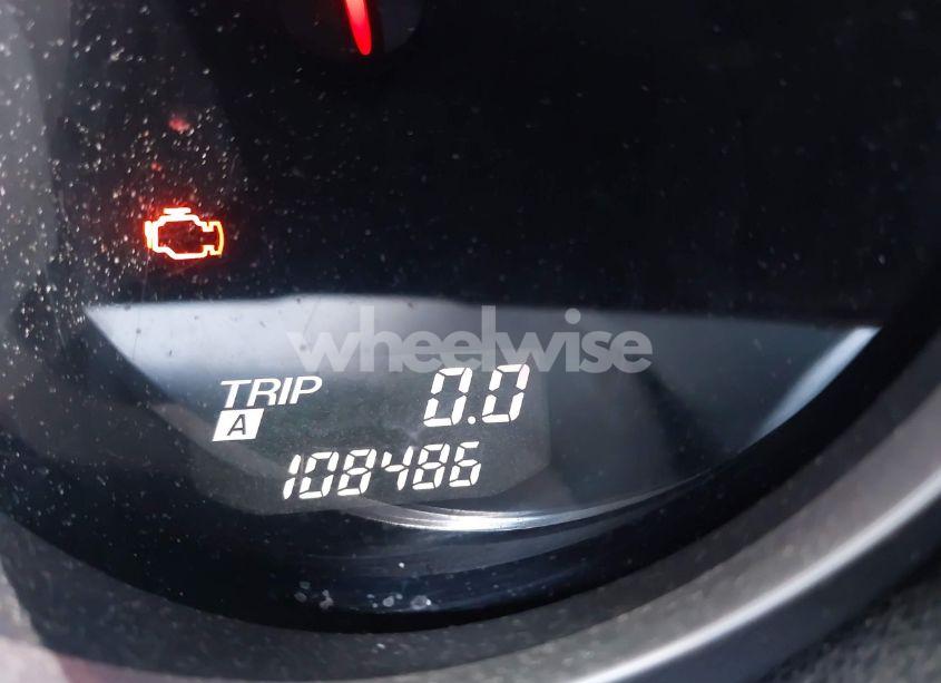 Photo 16 of 2004 Mazda Rx-8 6 SPEED MANUAL (VIN JM1FE173X40106060)