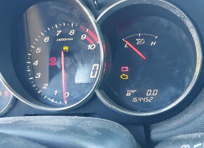 Photo 7 of 2007 Mazda Rx-8 SPORT (VIN JM1FE173X70211086)