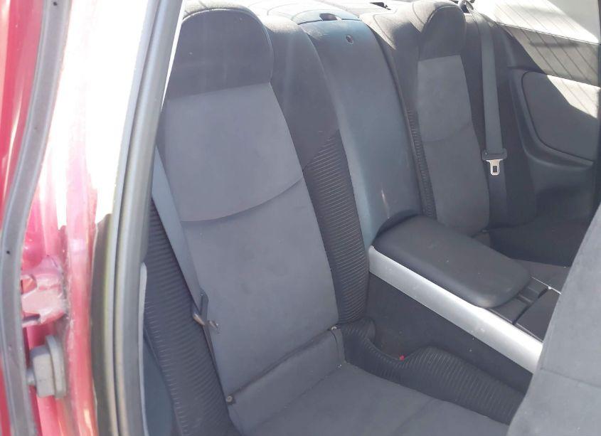 Photo 8 of 2007 Mazda Rx-8 SPORT (VIN JM1FE173X70211086)