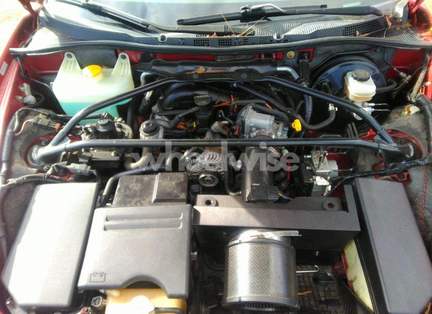 Photo 10 of 2009 Mazda Rx-8 SPORT (VIN JM1FE174490403129)