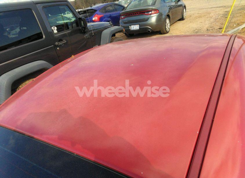 Photo 15 of 2009 Mazda Rx-8 SPORT (VIN JM1FE174490403129)