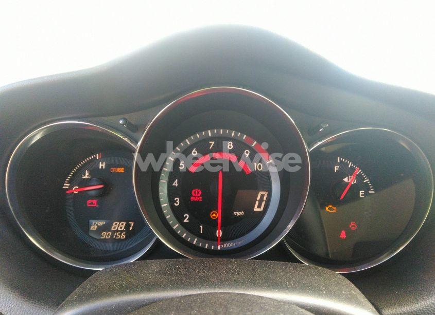 Photo 7 of 2009 Mazda Rx-8 SPORT (VIN JM1FE174490403129)