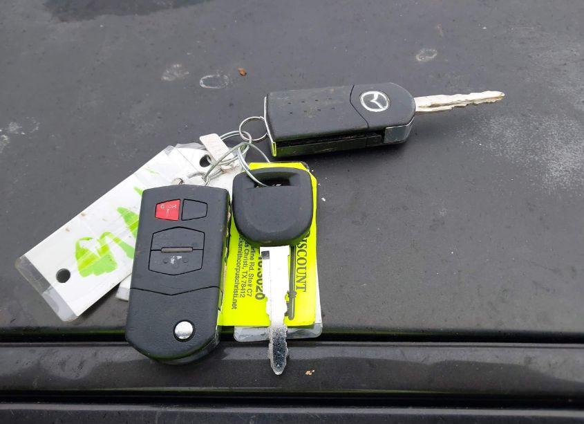 Photo 11 of 2009 Mazda Rx-8 TOURING (VIN JM1FE174690402516)