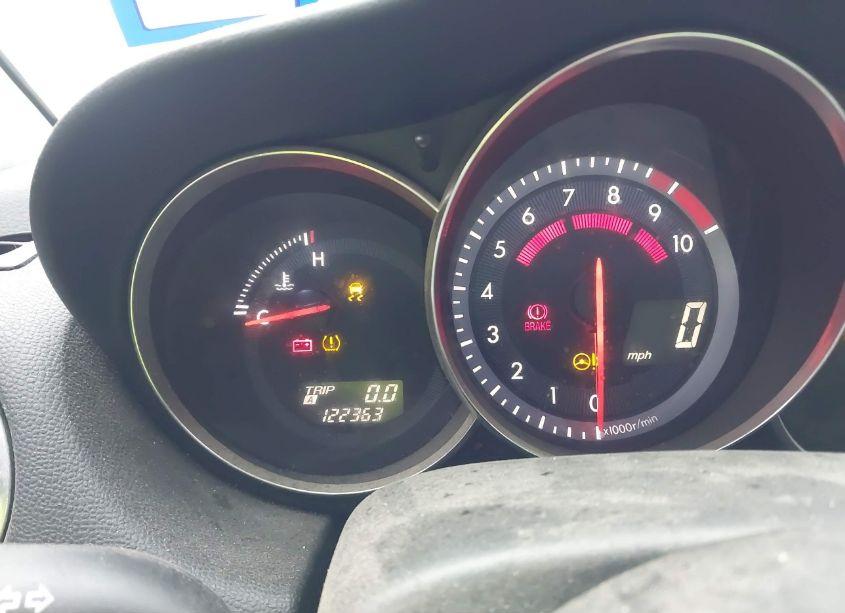 Photo 7 of 2009 Mazda Rx-8 TOURING (VIN JM1FE174690402516)