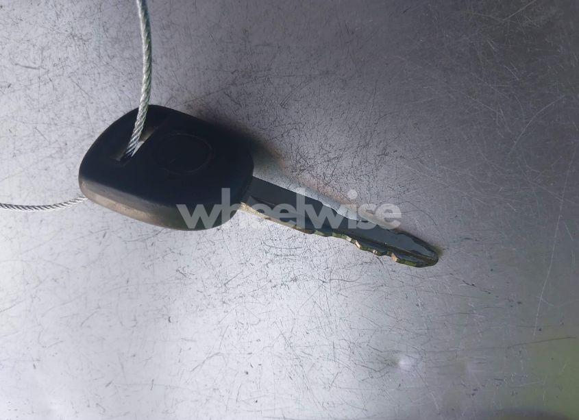 Photo 11 of 2005 Mazda Rx-8 SPORT AUTOMATIC (A4) (VIN JM1FE17N150160821)