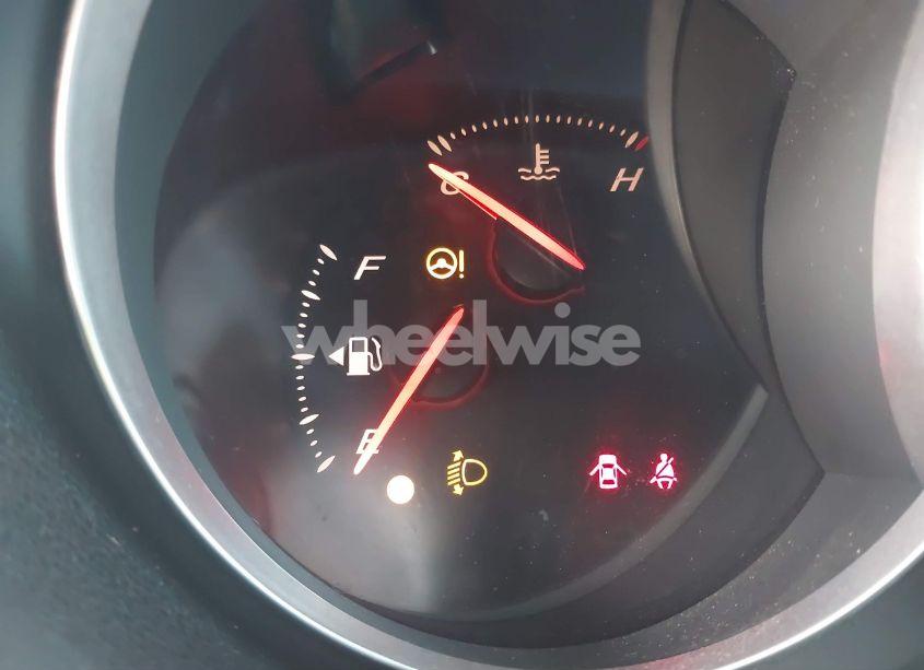 Photo 12 of 2005 Mazda Rx-8 SPORT AUTOMATIC (A4) (VIN JM1FE17N150160821)