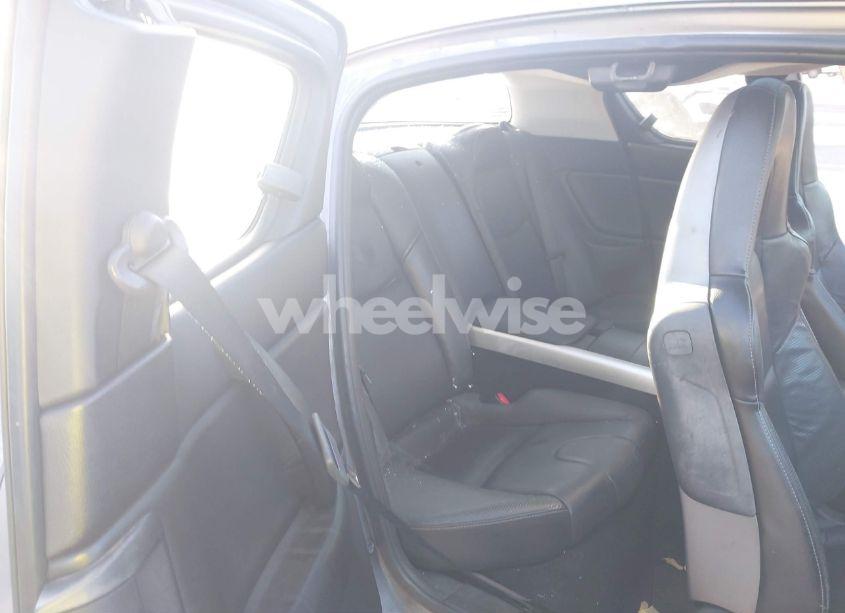 Photo 8 of 2005 Mazda Rx-8 SPORT AUTOMATIC (A4) (VIN JM1FE17N150160821)