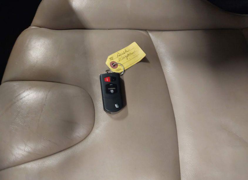 Photo 11 of 2005 Mazda Rx-8 SHINKA SPECIAL EDITION (VIN JM1FE17N350151473)