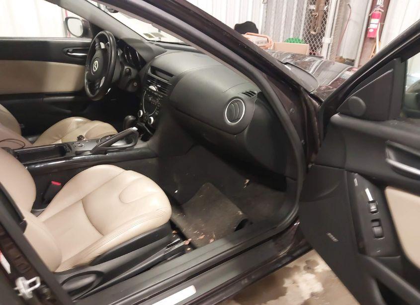 Photo 5 of 2005 Mazda Rx-8 SHINKA SPECIAL EDITION (VIN JM1FE17N350151473)