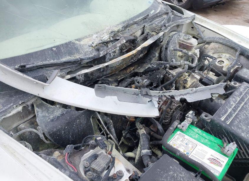 Photo 6 of 2005 Mazda Rx-8 SPORT AUTOMATIC (VIN JM1FE17N450142457)