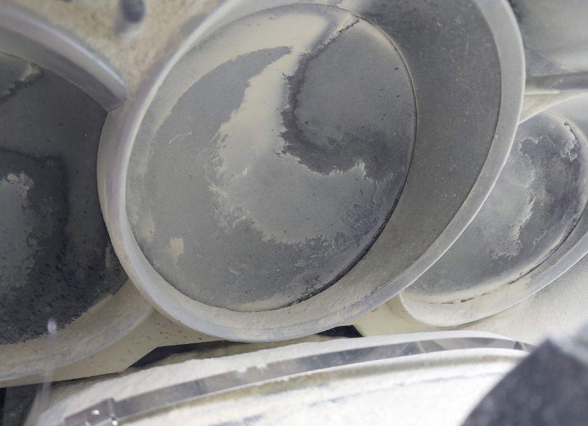 Photo 7 of 2005 Mazda Rx-8 SPORT AUTOMATIC (VIN JM1FE17N450142457)