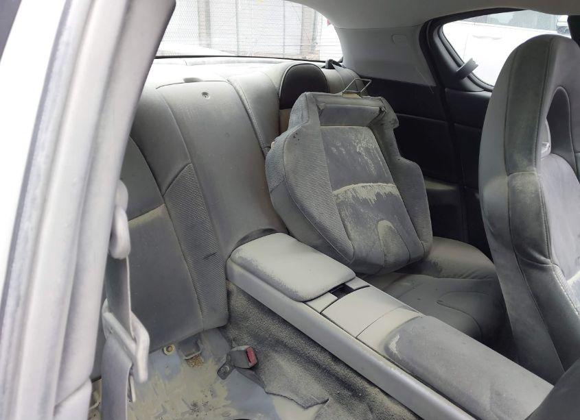 Photo 8 of 2005 Mazda Rx-8 SPORT AUTOMATIC (VIN JM1FE17N450142457)