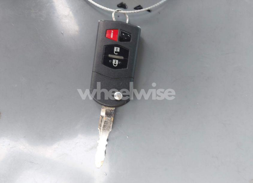 Photo 11 of 2005 Mazda Rx-8 SHINKA SPECIAL EDITION (VIN JM1FE17N450149814)