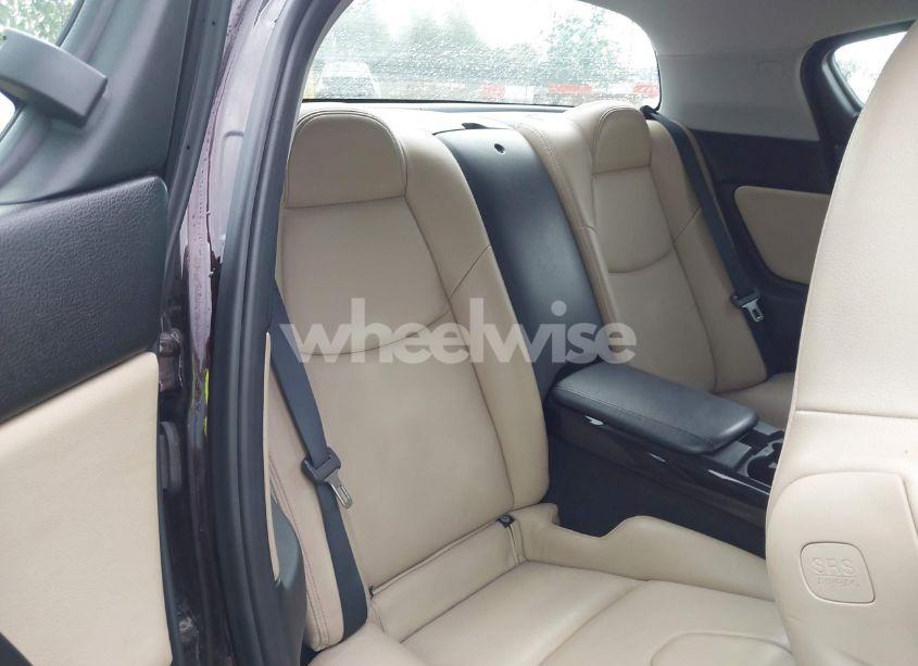 Photo 8 of 2005 Mazda Rx-8 SHINKA SPECIAL EDITION (VIN JM1FE17N450149814)