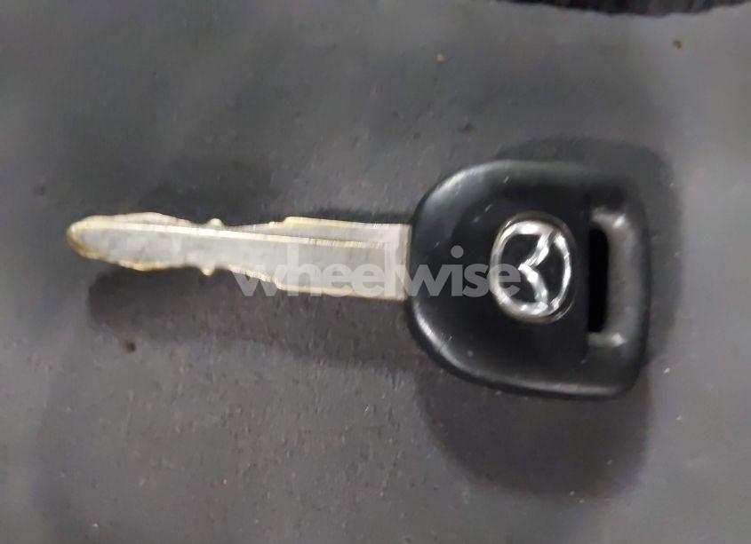 Photo 11 of 2004 Mazda Rx-8 SPORT AUTOMATIC (VIN JM1FE17N840117818)