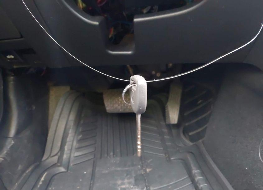 Photo 11 of 2004 Mazda Rx-8 SPORT AUTOMATIC (VIN JM1FE17N840119522)